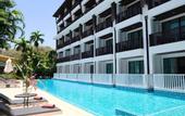Туры в отель Apasari Krabi