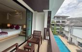 Туры в отель Apasari Krabi