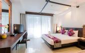 Туры в отель Apasari Krabi