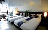 Туры в отель Apasari Krabi