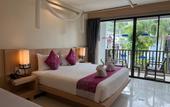 Туры в отель Apasari Krabi