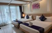 Туры в отель Apasari Krabi