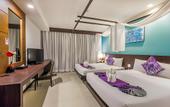 Туры в отель Apasari Krabi
