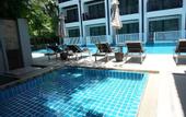Туры в отель Apasari Krabi