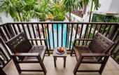 Туры в отель Apasari Krabi
