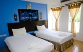 Туры в отель Palace Ao Nang Resort