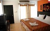 Туры в отель Palace Ao Nang Resort