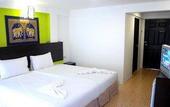 Туры в отель Palace Ao Nang Resort