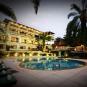 Туры в отель Krabi Palm Paradise Resort, оператор Anex Tour