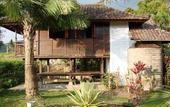 Туры в отель Puri Lumbung Cottages