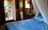 Туры в отель Puri Lumbung Cottages