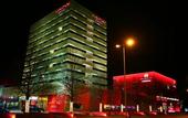 Туры в отель Airport Hotel Basel