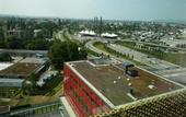 Туры в отель Airport Hotel Basel