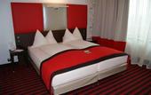 Туры в отель Airport Hotel Basel