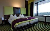 Туры в отель Airport Hotel Basel