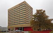 Туры в отель Airport Hotel Basel