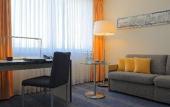 Туры в отель Dorint An der Messe Basel