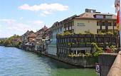 Туры в отель Schiff am Rhein Swiss Quality Rheinfelden
