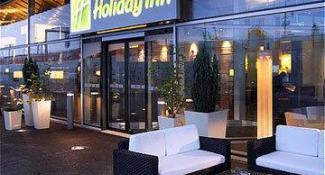 Holiday Inn Bern Westside 4*