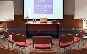 Туры в отель Novotel Bern Expo
