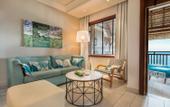 Туры в отель Constance Belle Mare Plage