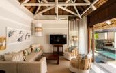 Туры в отель Constance Belle Mare Plage