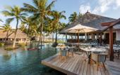 Туры в отель Constance Belle Mare Plage