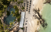 Туры в отель Constance Belle Mare Plage