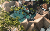 Туры в отель Constance Belle Mare Plage