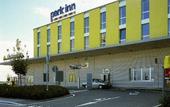 Туры в отель Park Inn Lully