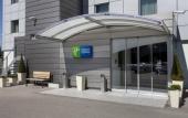 Туры в отель Holiday Inn Express Geneva Airport