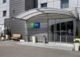 Express by Holiday Inn Geneva Airport 3*