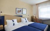 Туры в отель Holiday Inn Express Geneva Airport