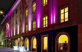 Туры в отель La Cour des Augustins