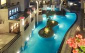 Туры в отель The Bali Bay View Hotel Suites & Villas