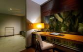 Туры в отель The Bali Bay View Hotel Suites & Villas