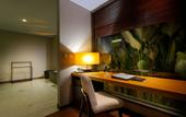 Туры в отель The Bali Bay View Hotel Suites & Villas