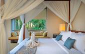 Туры в отель The Bali Bay View Hotel Suites & Villas