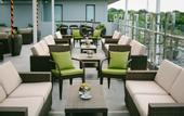 Туры в отель The Bali Bay View Hotel Suites & Villas