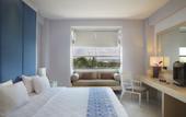 Туры в отель The Bali Bay View Hotel Suites & Villas
