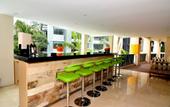 Туры в отель The Bali Bay View Hotel Suites & Villas