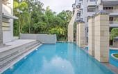 Туры в отель The Bali Bay View Hotel Suites & Villas