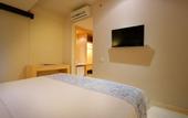 Туры в отель The Bali Bay View Hotel Suites & Villas