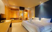 Туры в отель The Bali Bay View Hotel Suites & Villas