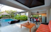 Туры в отель The Bali Bay View Hotel Suites & Villas