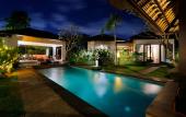 Туры в отель The Bali Bay View Hotel Suites & Villas