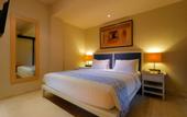 Туры в отель The Bali Bay View Hotel Suites & Villas