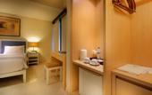 Туры в отель The Bali Bay View Hotel Suites & Villas