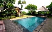 Туры в отель The Bali Bay View Hotel Suites & Villas