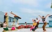 Туры в отель The Bali Bay View Hotel Suites & Villas